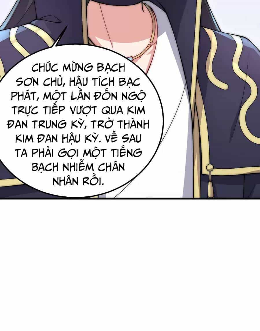 Vai Ác Sư Tôn Mang Theo Các Đồ Đệ Vô Địch Thiên Hạ - Chương 18 - ảnh 65