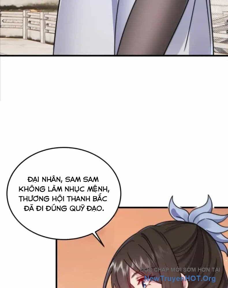 Vai Ác Sư Tôn Mang Theo Các Đồ Đệ Vô Địch Thiên Hạ - Chương 177 - ảnh 63