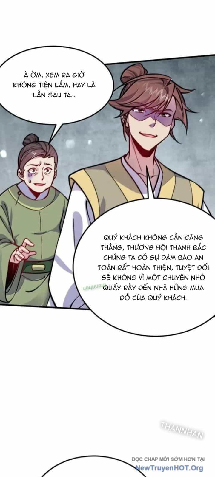 Vai Ác Sư Tôn Mang Theo Các Đồ Đệ Vô Địch Thiên Hạ - Chương 178 - ảnh 32