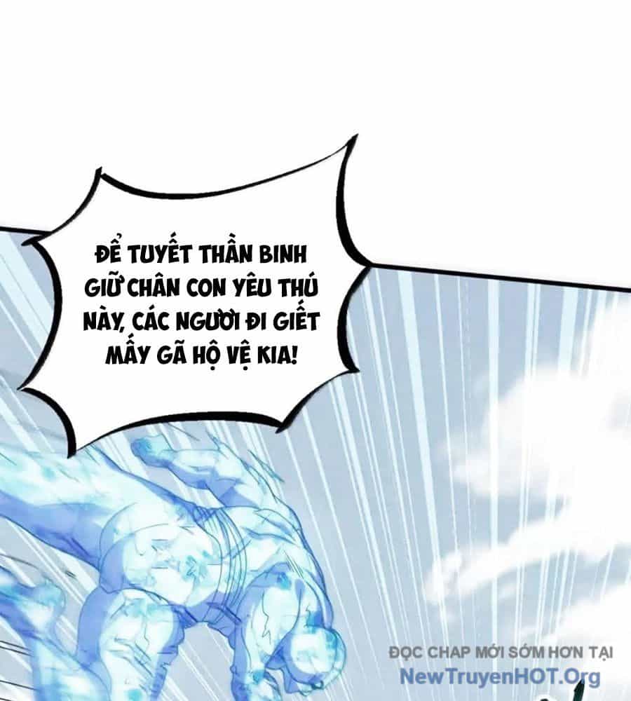 Vai Ác Sư Tôn Mang Theo Các Đồ Đệ Vô Địch Thiên Hạ - Chương 183 - ảnh 20