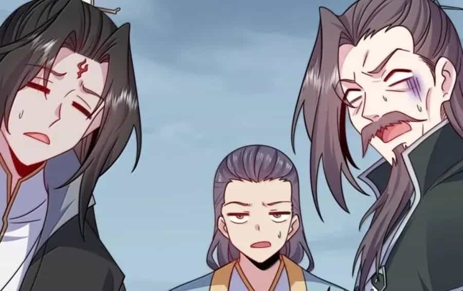 Vai Ác Sư Tôn Mang Theo Các Đồ Đệ Vô Địch Thiên Hạ - Chương 191 - ảnh 56