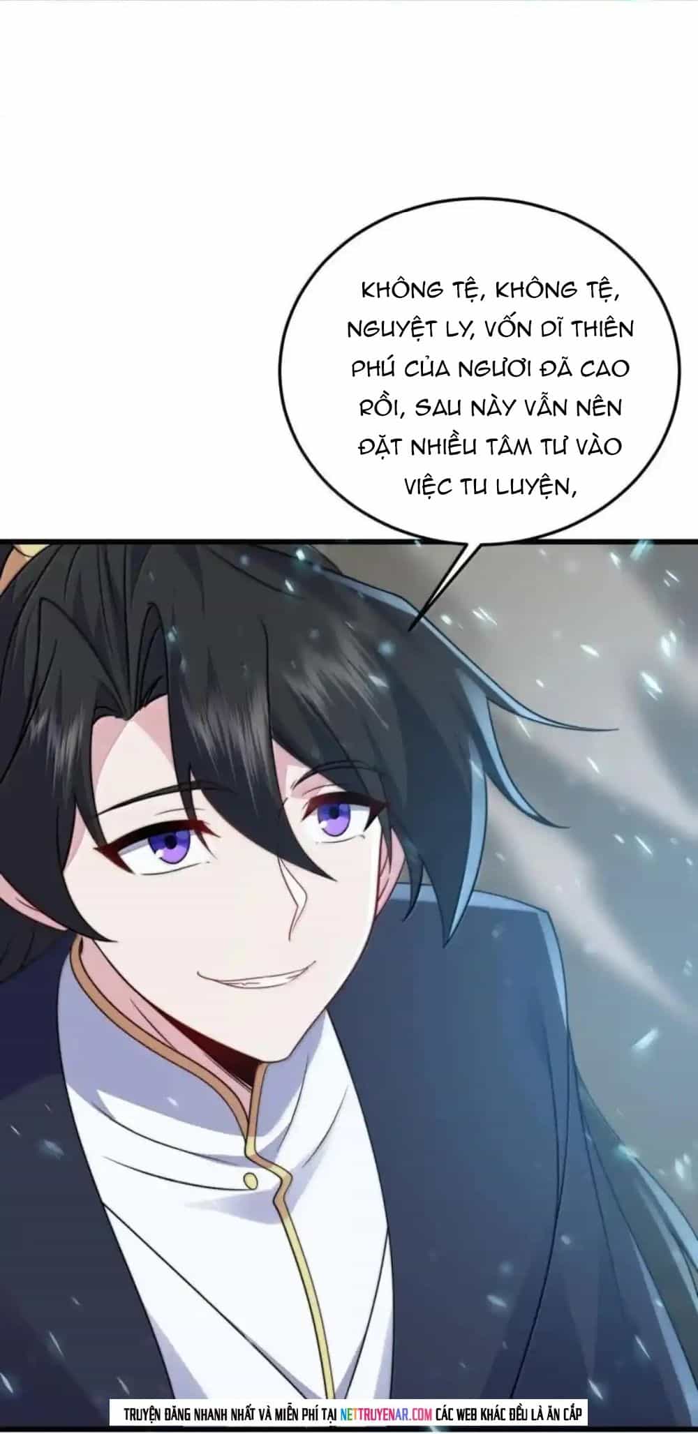 Vai Ác Sư Tôn Mang Theo Các Đồ Đệ Vô Địch Thiên Hạ - Chương 193 - ảnh 65
