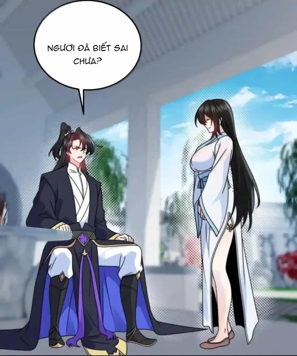 Vai Ác Sư Tôn Mang Theo Các Đồ Đệ Vô Địch Thiên Hạ - Chương 194 - ảnh 60