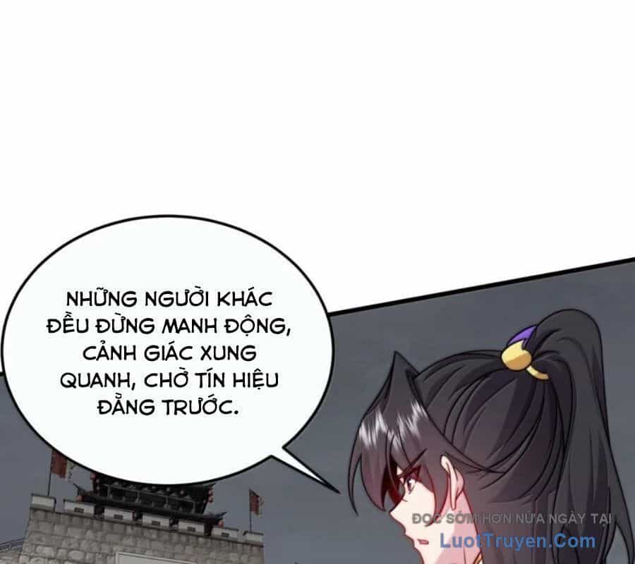 Vai Ác Sư Tôn Mang Theo Các Đồ Đệ Vô Địch Thiên Hạ - Chương 196 - ảnh 33