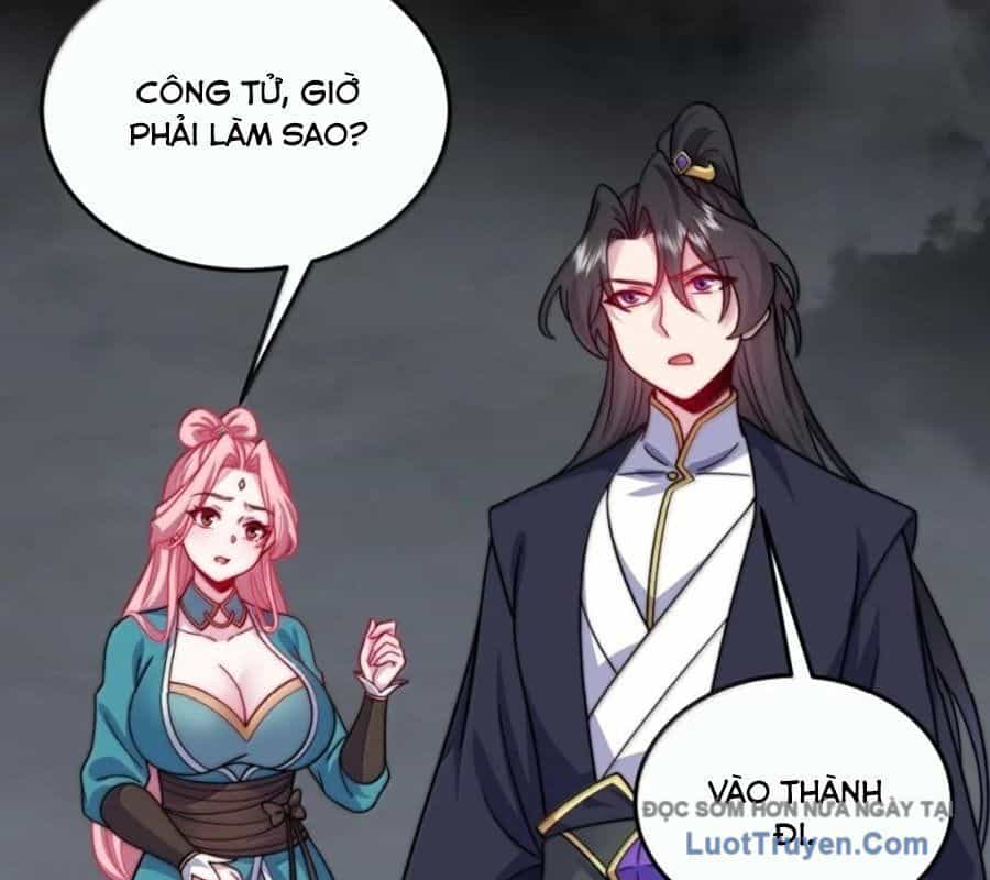 Vai Ác Sư Tôn Mang Theo Các Đồ Đệ Vô Địch Thiên Hạ - Chương 196 - ảnh 45