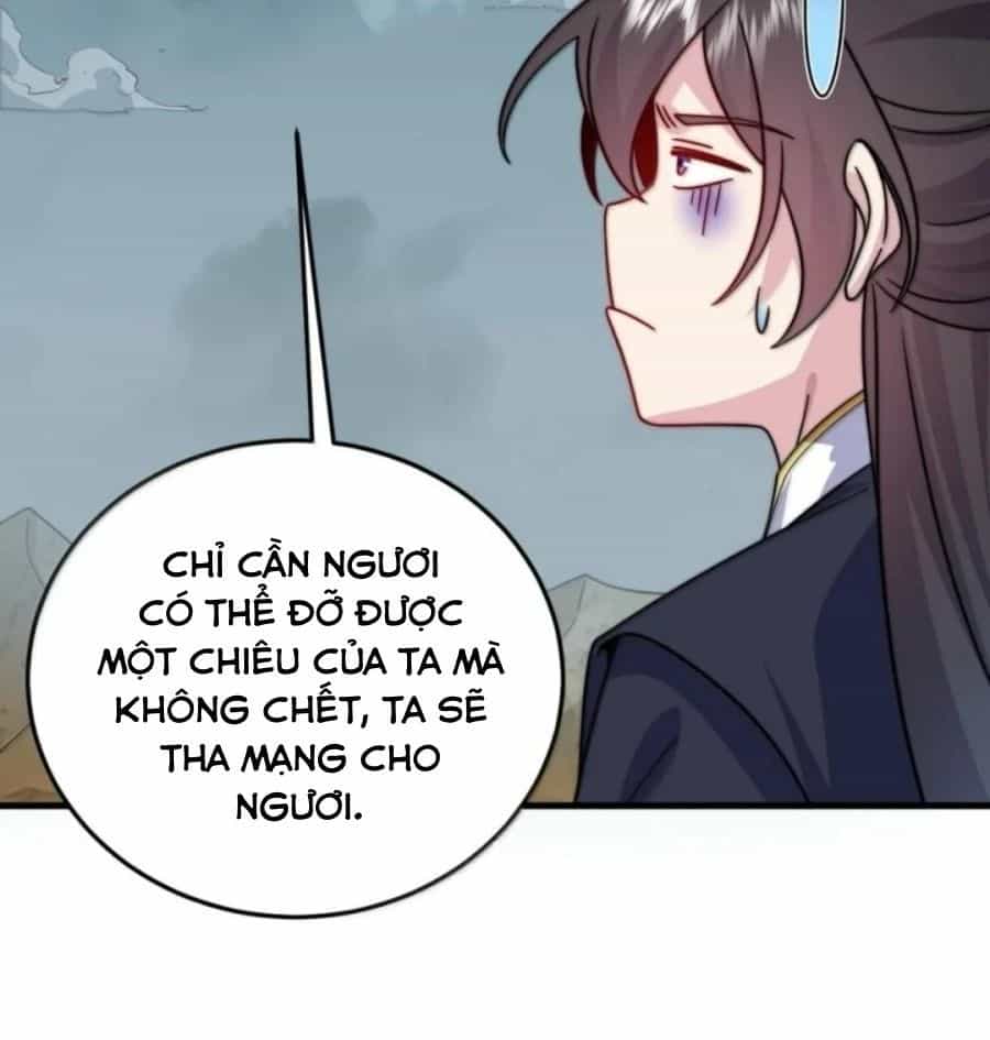 Vai Ác Sư Tôn Mang Theo Các Đồ Đệ Vô Địch Thiên Hạ - Chương 199 - ảnh 51