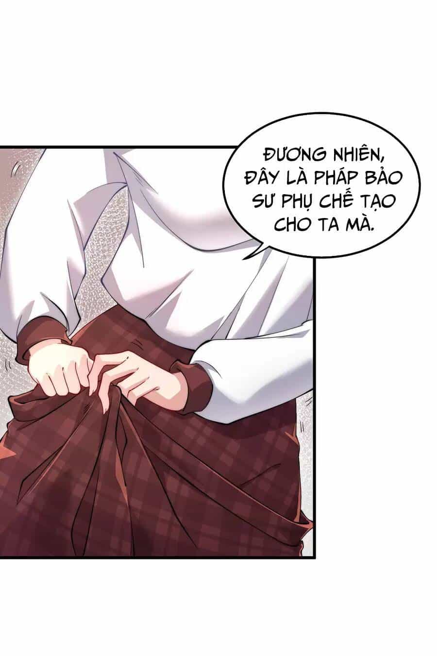Vai Ác Sư Tôn Mang Theo Các Đồ Đệ Vô Địch Thiên Hạ - Chương 21 - ảnh 16