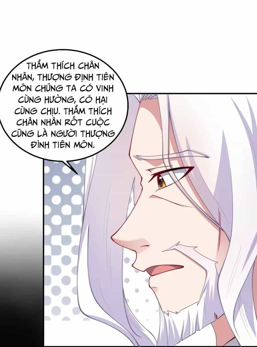 Vai Ác Sư Tôn Mang Theo Các Đồ Đệ Vô Địch Thiên Hạ - Chương 21 - ảnh 40