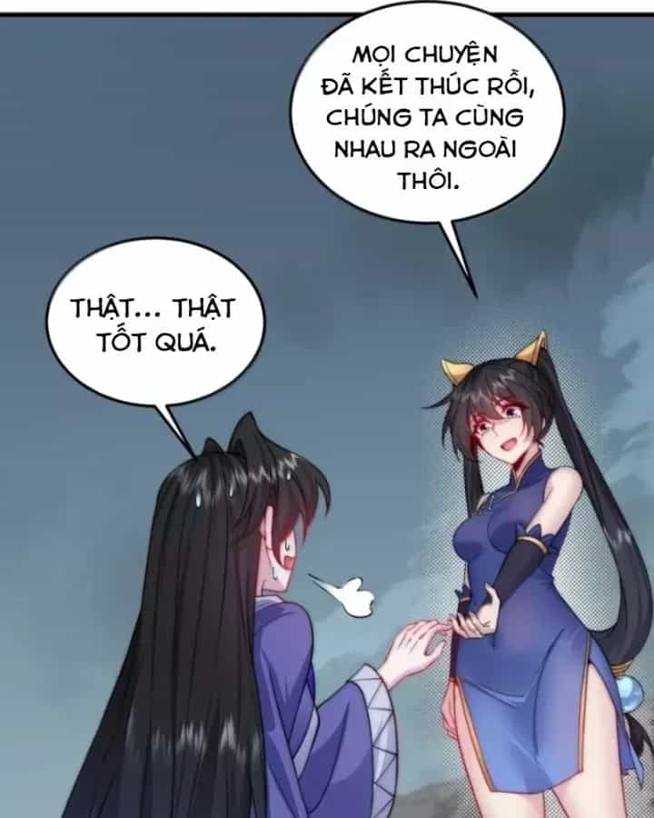 Vai Ác Sư Tôn Mang Theo Các Đồ Đệ Vô Địch Thiên Hạ - Chương 212 - ảnh 16