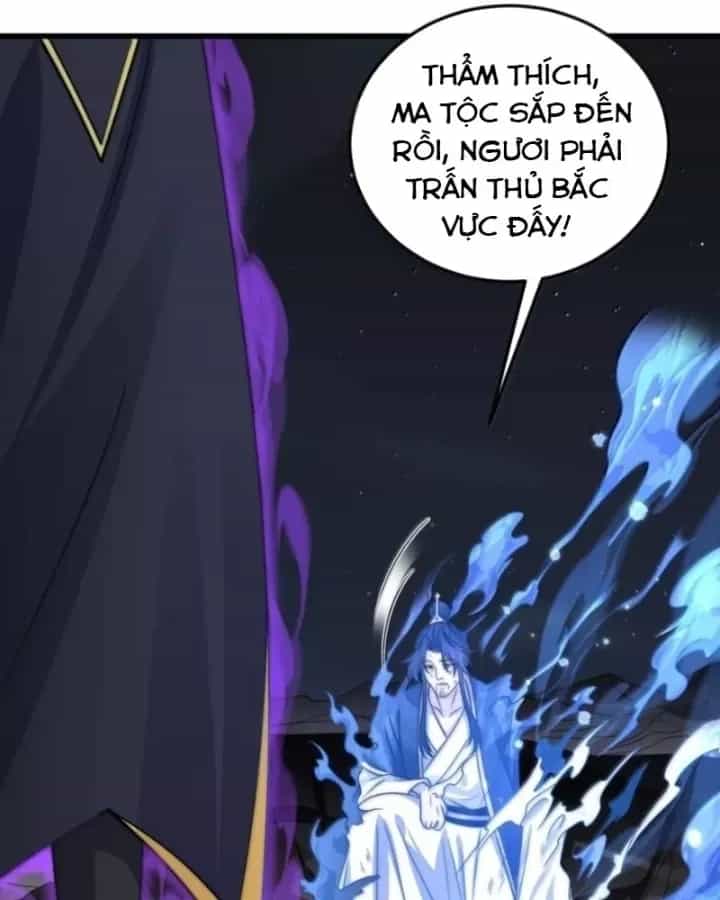 Vai Ác Sư Tôn Mang Theo Các Đồ Đệ Vô Địch Thiên Hạ - Chương 212 - ảnh 60