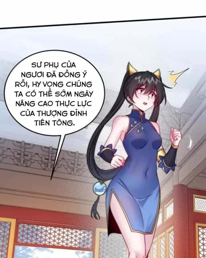 Vai Ác Sư Tôn Mang Theo Các Đồ Đệ Vô Địch Thiên Hạ - Chương 213 - ảnh 40