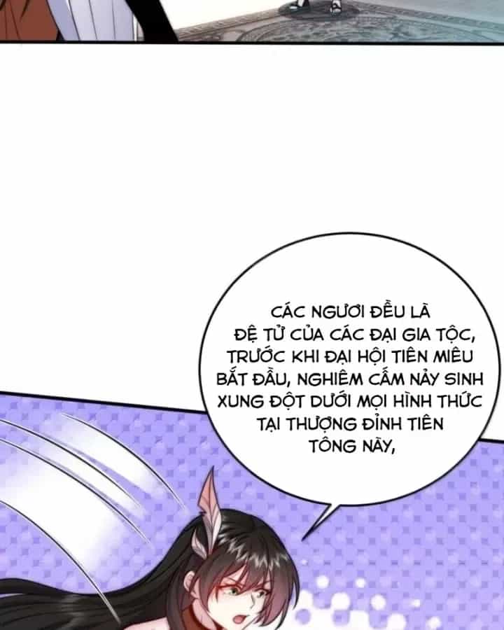 Vai Ác Sư Tôn Mang Theo Các Đồ Đệ Vô Địch Thiên Hạ - Chương 214 - ảnh 71
