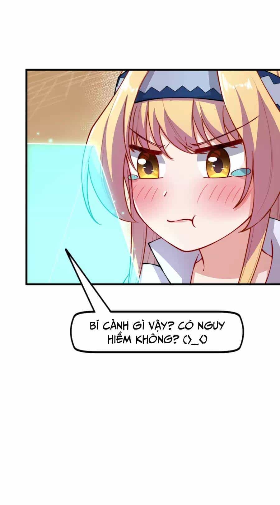 Vai Ác Sư Tôn Mang Theo Các Đồ Đệ Vô Địch Thiên Hạ - Chương 22 - ảnh 53