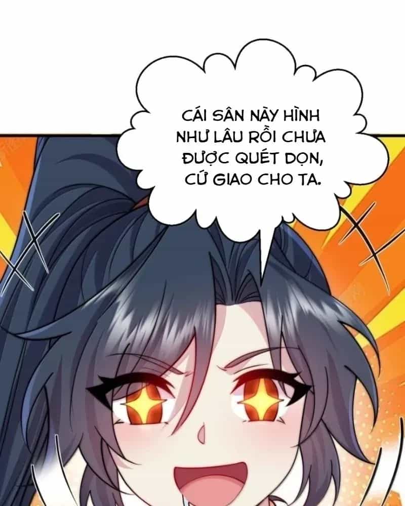 Vai Ác Sư Tôn Mang Theo Các Đồ Đệ Vô Địch Thiên Hạ - Chương 219 - ảnh 37