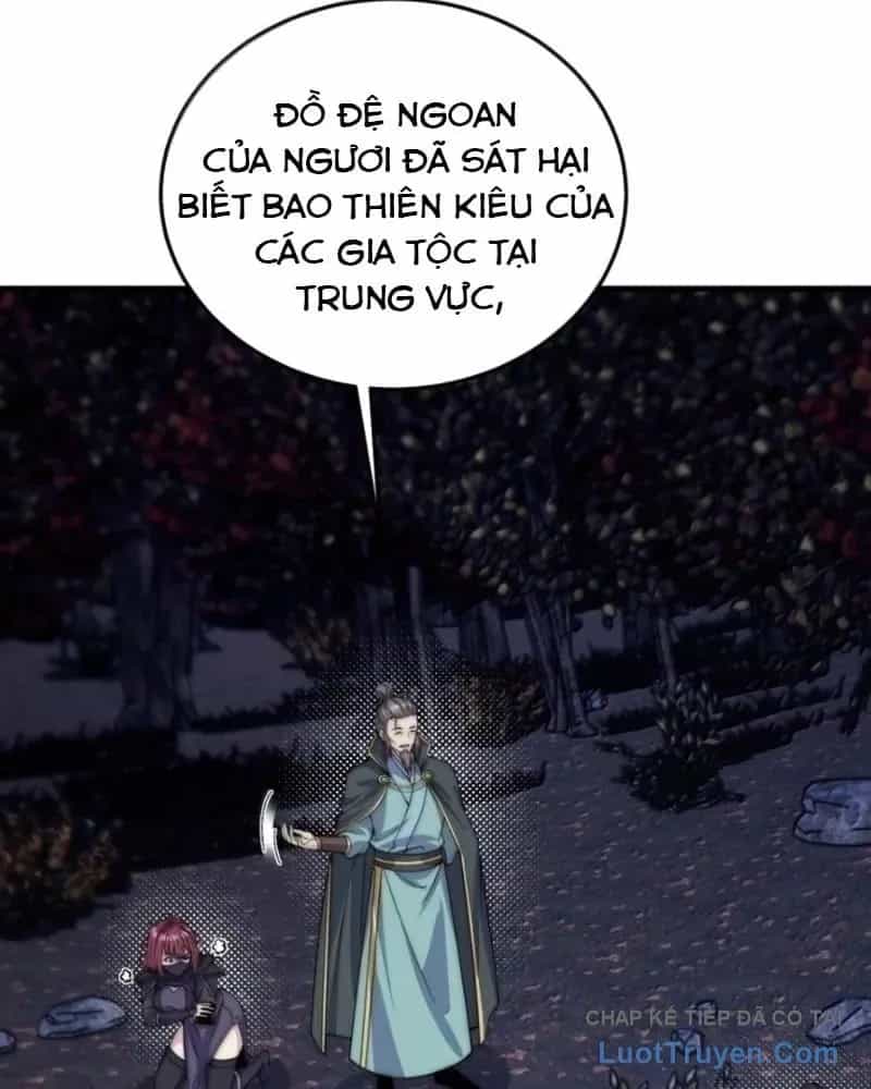 Vai Ác Sư Tôn Mang Theo Các Đồ Đệ Vô Địch Thiên Hạ - Chương 221 - ảnh 11