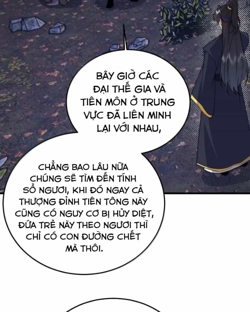 Vai Ác Sư Tôn Mang Theo Các Đồ Đệ Vô Địch Thiên Hạ - Chương 221 - ảnh 12
