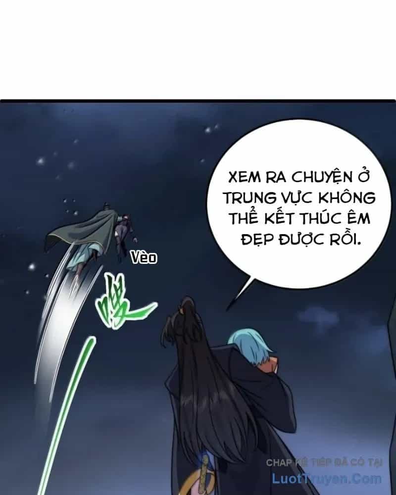 Vai Ác Sư Tôn Mang Theo Các Đồ Đệ Vô Địch Thiên Hạ - Chương 221 - ảnh 25
