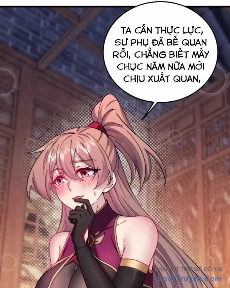 Vai Ác Sư Tôn Mang Theo Các Đồ Đệ Vô Địch Thiên Hạ - Chương 221 - ảnh 61