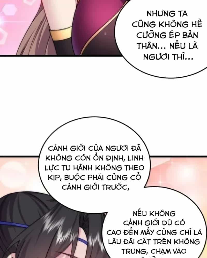 Vai Ác Sư Tôn Mang Theo Các Đồ Đệ Vô Địch Thiên Hạ - Chương 221 - ảnh 66