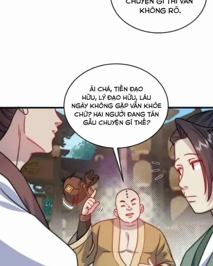 Vai Ác Sư Tôn Mang Theo Các Đồ Đệ Vô Địch Thiên Hạ - Chương 224 - ảnh 27