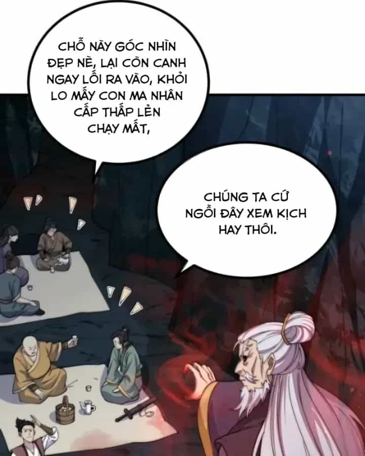 Vai Ác Sư Tôn Mang Theo Các Đồ Đệ Vô Địch Thiên Hạ - Chương 225 - ảnh 20