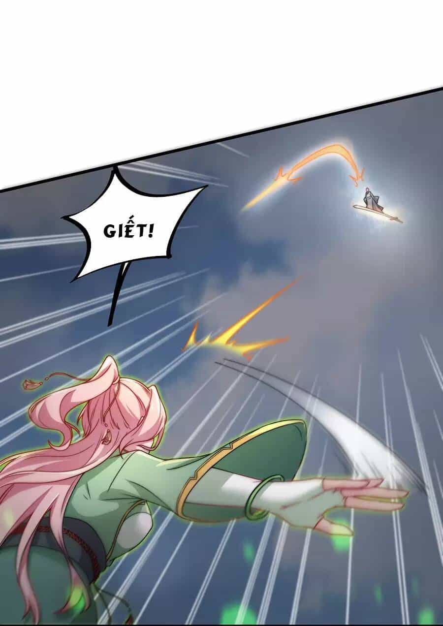 Vai Ác Sư Tôn Mang Theo Các Đồ Đệ Vô Địch Thiên Hạ - Chương 23 - ảnh 42