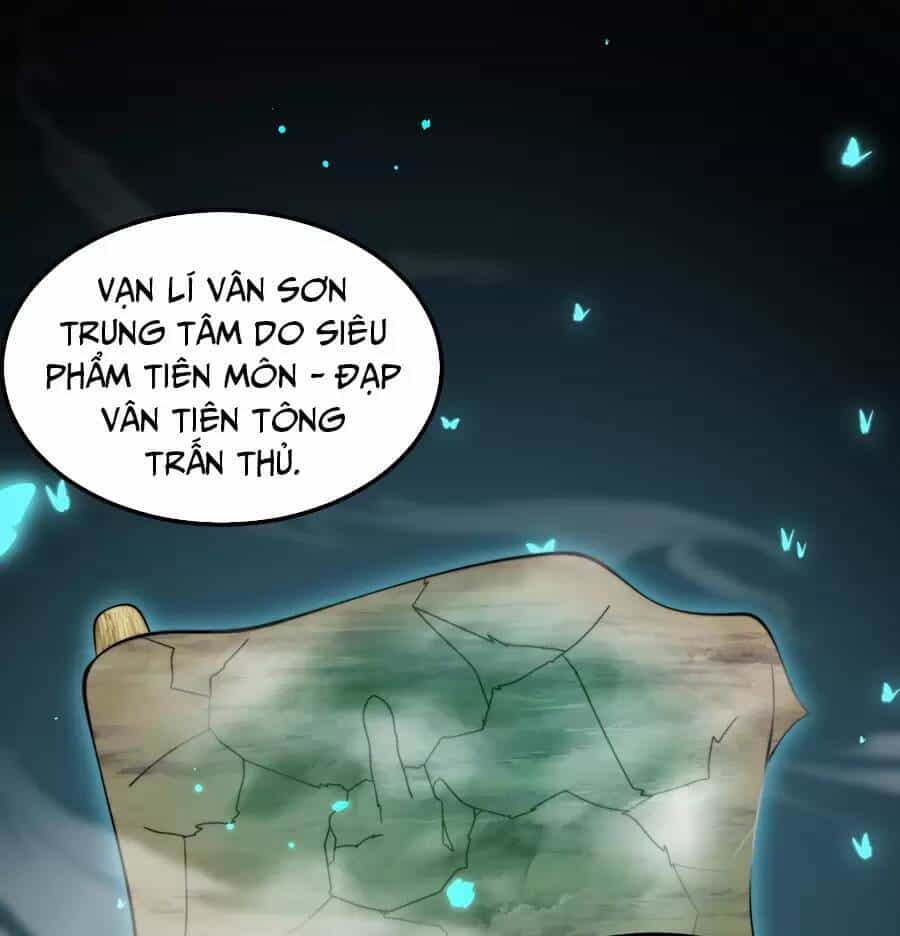 Vai Ác Sư Tôn Mang Theo Các Đồ Đệ Vô Địch Thiên Hạ - Chương 23 - ảnh 6