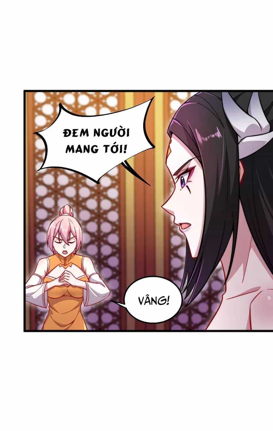 Vai Ác Sư Tôn Mang Theo Các Đồ Đệ Vô Địch Thiên Hạ - Chương 24 - ảnh 28