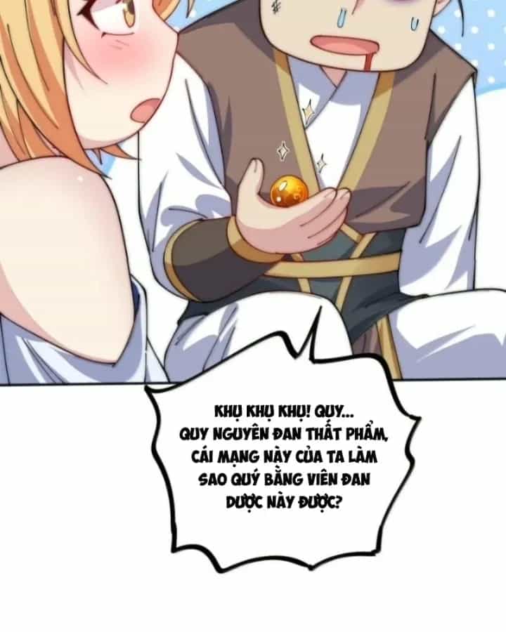 Vai Ác Sư Tôn Mang Theo Các Đồ Đệ Vô Địch Thiên Hạ - Chương 228 - ảnh 37