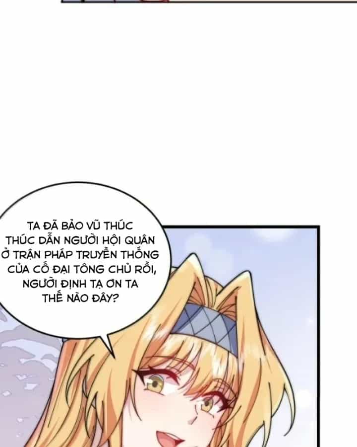 Vai Ác Sư Tôn Mang Theo Các Đồ Đệ Vô Địch Thiên Hạ - Chương 228 - ảnh 43