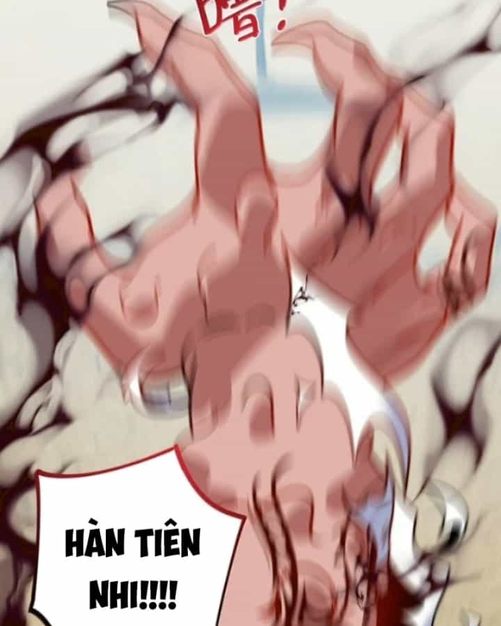Vai Ác Sư Tôn Mang Theo Các Đồ Đệ Vô Địch Thiên Hạ - Chương 229 - ảnh 60