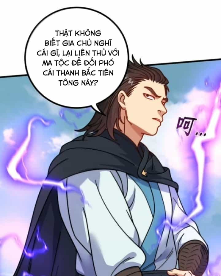 Vai Ác Sư Tôn Mang Theo Các Đồ Đệ Vô Địch Thiên Hạ - Chương 229 - ảnh 68