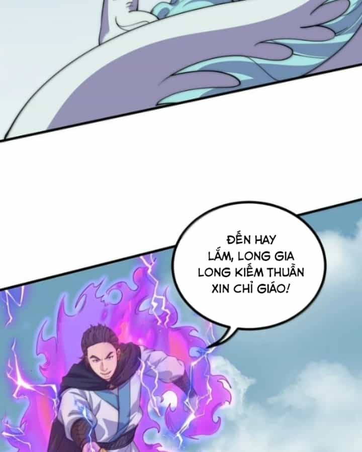 Vai Ác Sư Tôn Mang Theo Các Đồ Đệ Vô Địch Thiên Hạ - Chương 230 - ảnh 11