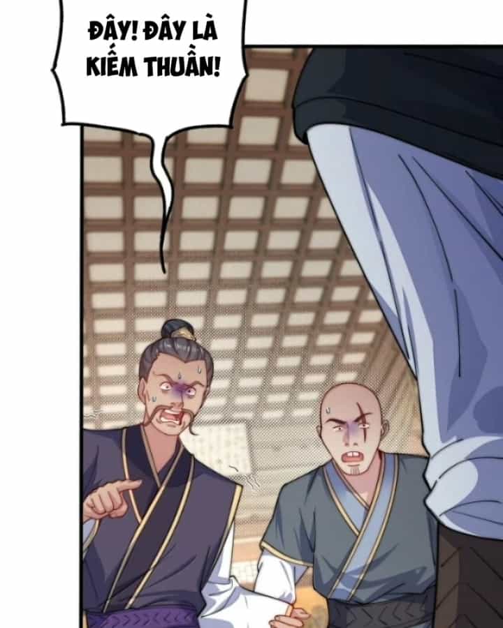 Vai Ác Sư Tôn Mang Theo Các Đồ Đệ Vô Địch Thiên Hạ - Chương 230 - ảnh 35