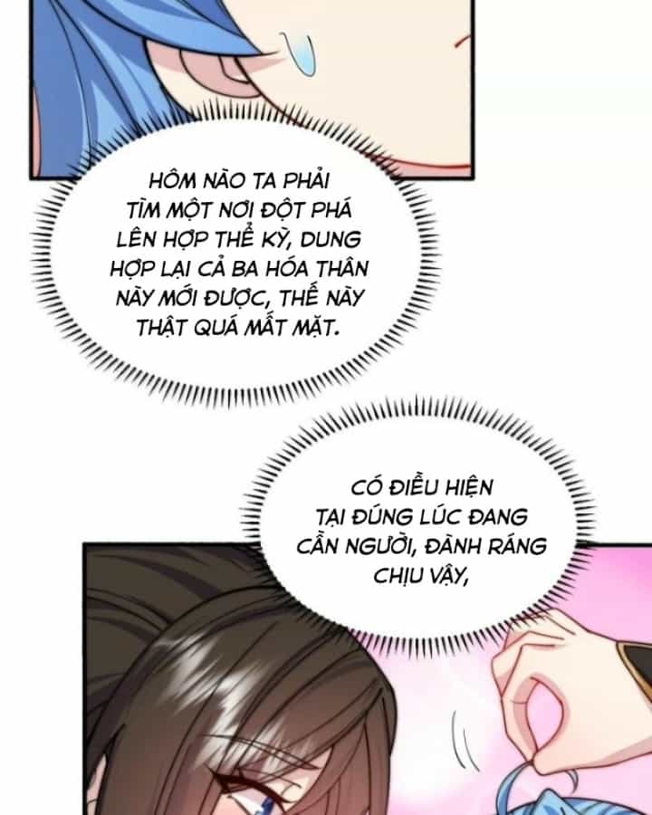 Vai Ác Sư Tôn Mang Theo Các Đồ Đệ Vô Địch Thiên Hạ - Chương 230 - ảnh 88