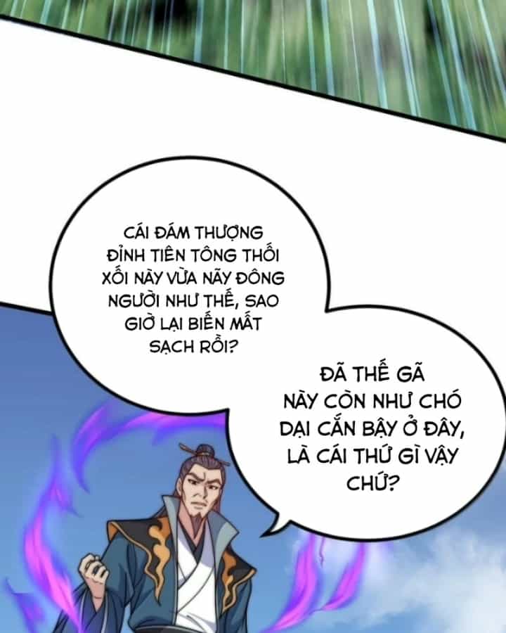 Vai Ác Sư Tôn Mang Theo Các Đồ Đệ Vô Địch Thiên Hạ - Chương 231 - ảnh 7