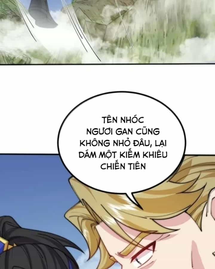 Vai Ác Sư Tôn Mang Theo Các Đồ Đệ Vô Địch Thiên Hạ - Chương 232 - ảnh 78