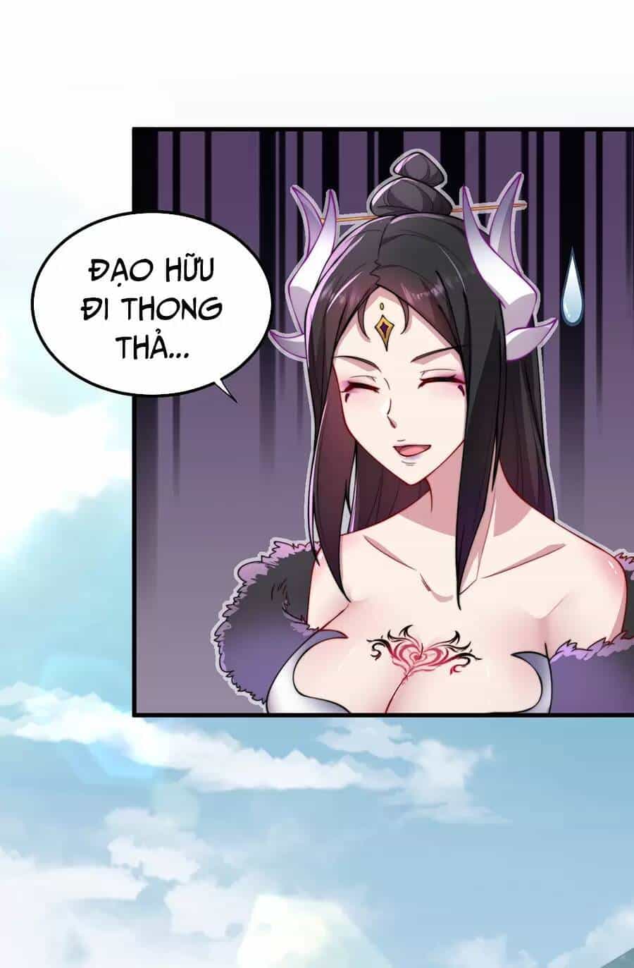 Vai Ác Sư Tôn Mang Theo Các Đồ Đệ Vô Địch Thiên Hạ - Chương 25 - ảnh 47