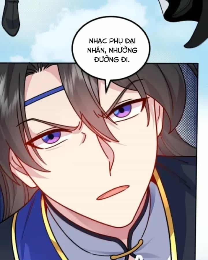 Vai Ác Sư Tôn Mang Theo Các Đồ Đệ Vô Địch Thiên Hạ - Chương 233 - ảnh 5