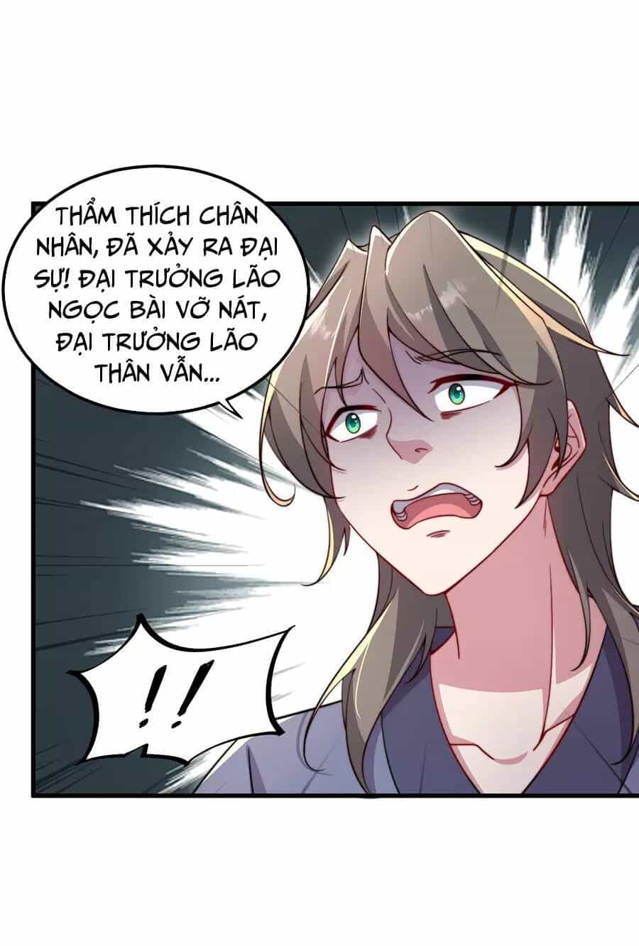 Vai Ác Sư Tôn Mang Theo Các Đồ Đệ Vô Địch Thiên Hạ - Chương 26 - ảnh 6