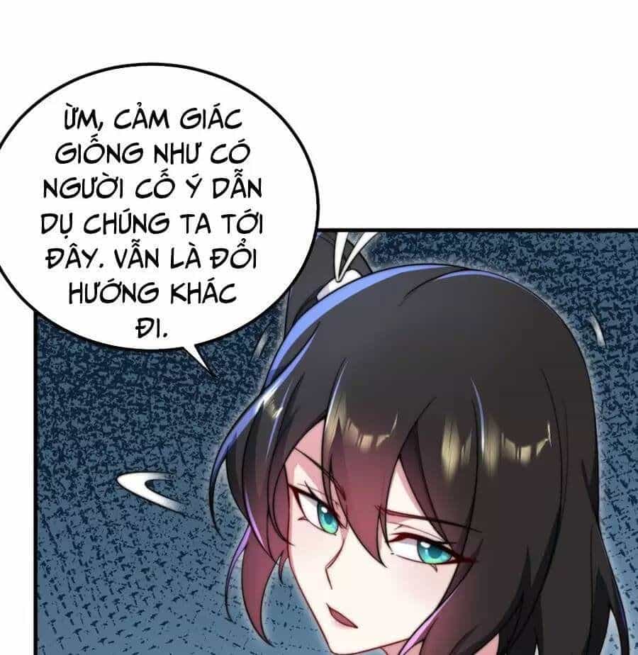 Vai Ác Sư Tôn Mang Theo Các Đồ Đệ Vô Địch Thiên Hạ - Chương 29 - ảnh 24