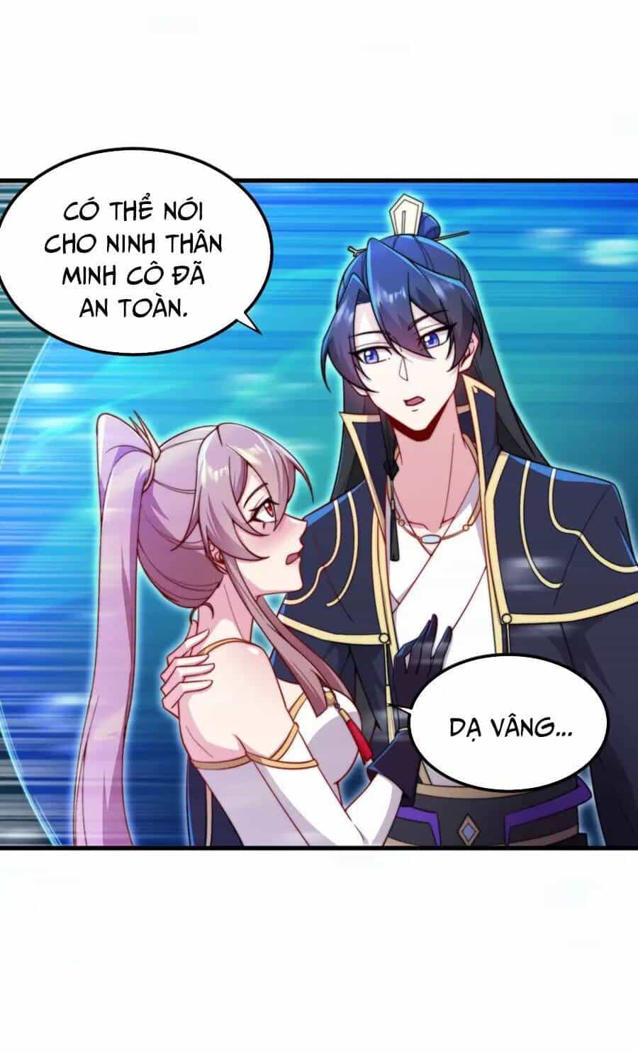 Vai Ác Sư Tôn Mang Theo Các Đồ Đệ Vô Địch Thiên Hạ - Chương 30 - ảnh 8