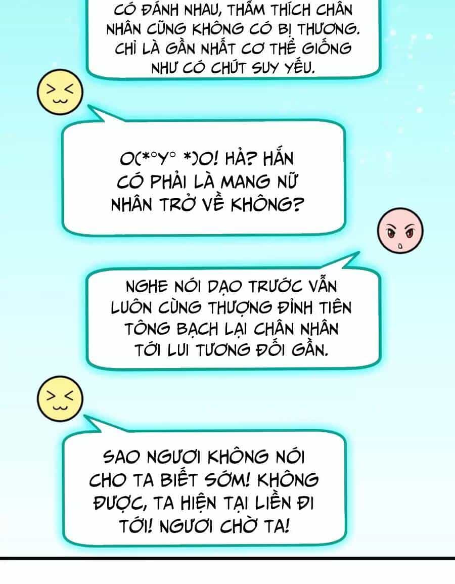 Vai Ác Sư Tôn Mang Theo Các Đồ Đệ Vô Địch Thiên Hạ - Chương 34 - ảnh 47