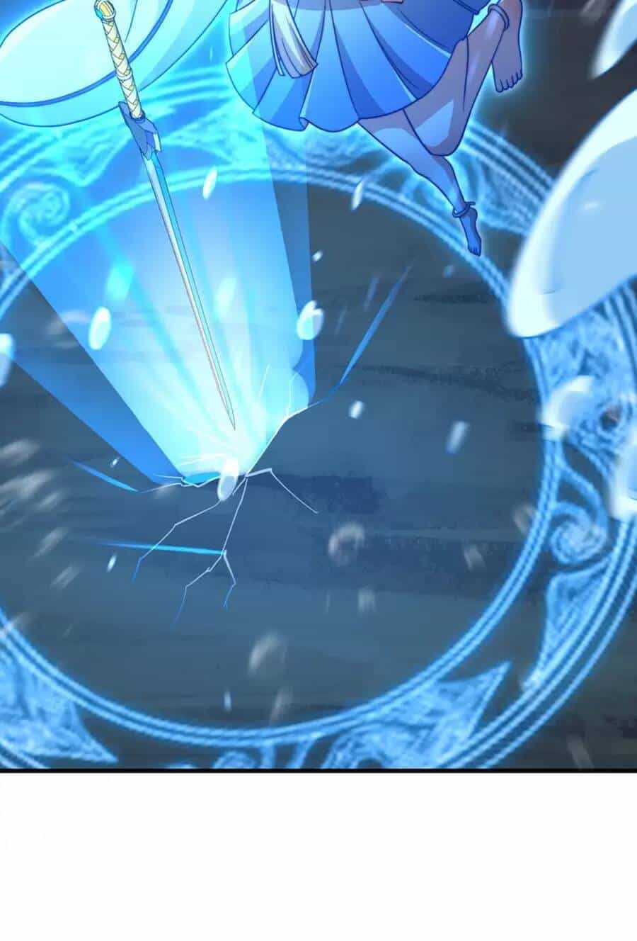 Vai Ác Sư Tôn Mang Theo Các Đồ Đệ Vô Địch Thiên Hạ - Chương 35 - ảnh 13