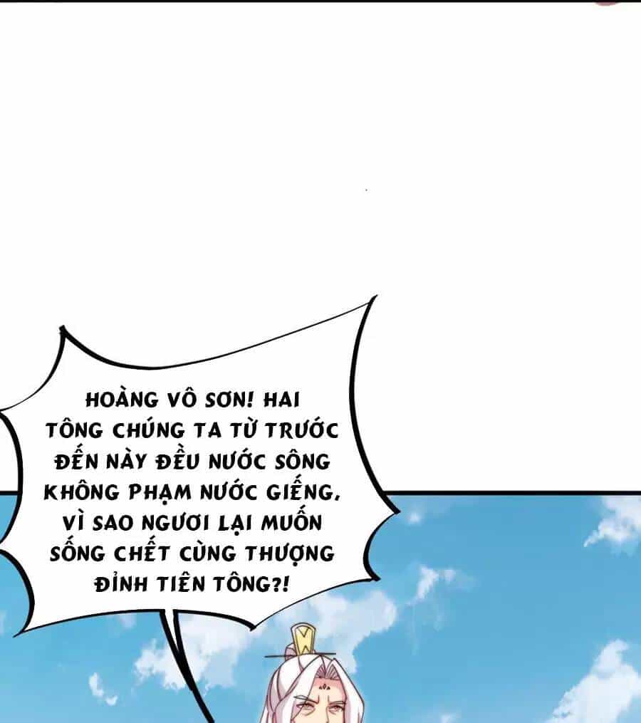 Vai Ác Sư Tôn Mang Theo Các Đồ Đệ Vô Địch Thiên Hạ - Chương 35 - ảnh 31