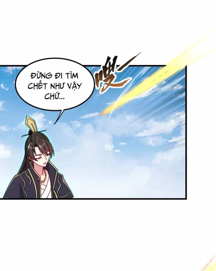 Vai Ác Sư Tôn Mang Theo Các Đồ Đệ Vô Địch Thiên Hạ - Chương 36 - ảnh 14