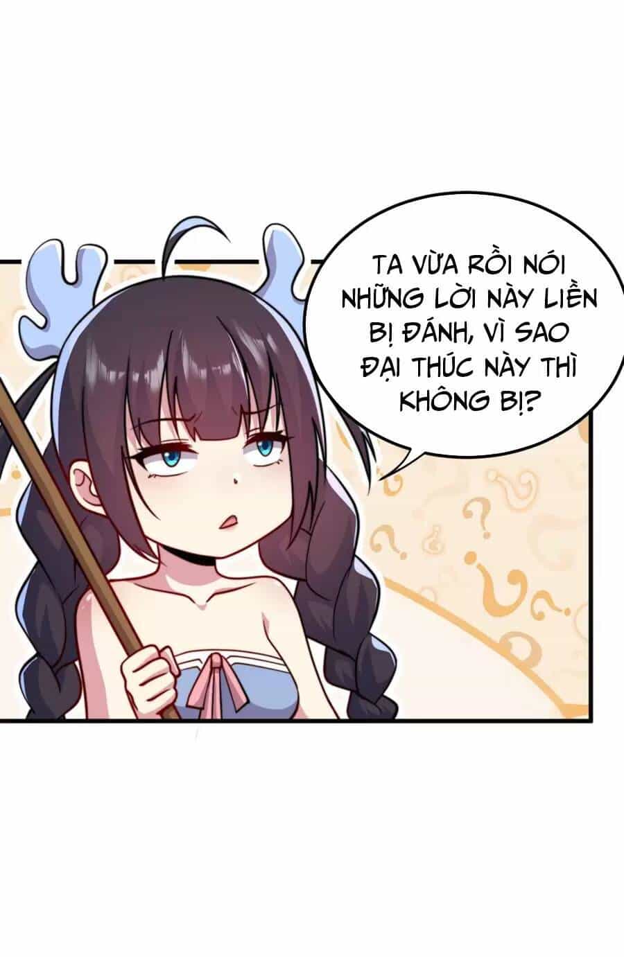 Vai Ác Sư Tôn Mang Theo Các Đồ Đệ Vô Địch Thiên Hạ - Chương 39 - ảnh 15