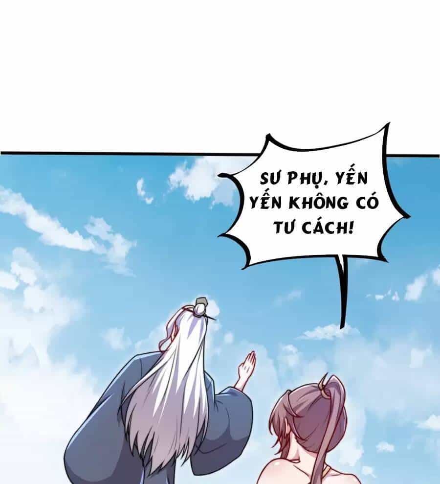 Vai Ác Sư Tôn Mang Theo Các Đồ Đệ Vô Địch Thiên Hạ - Chương 39 - ảnh 19