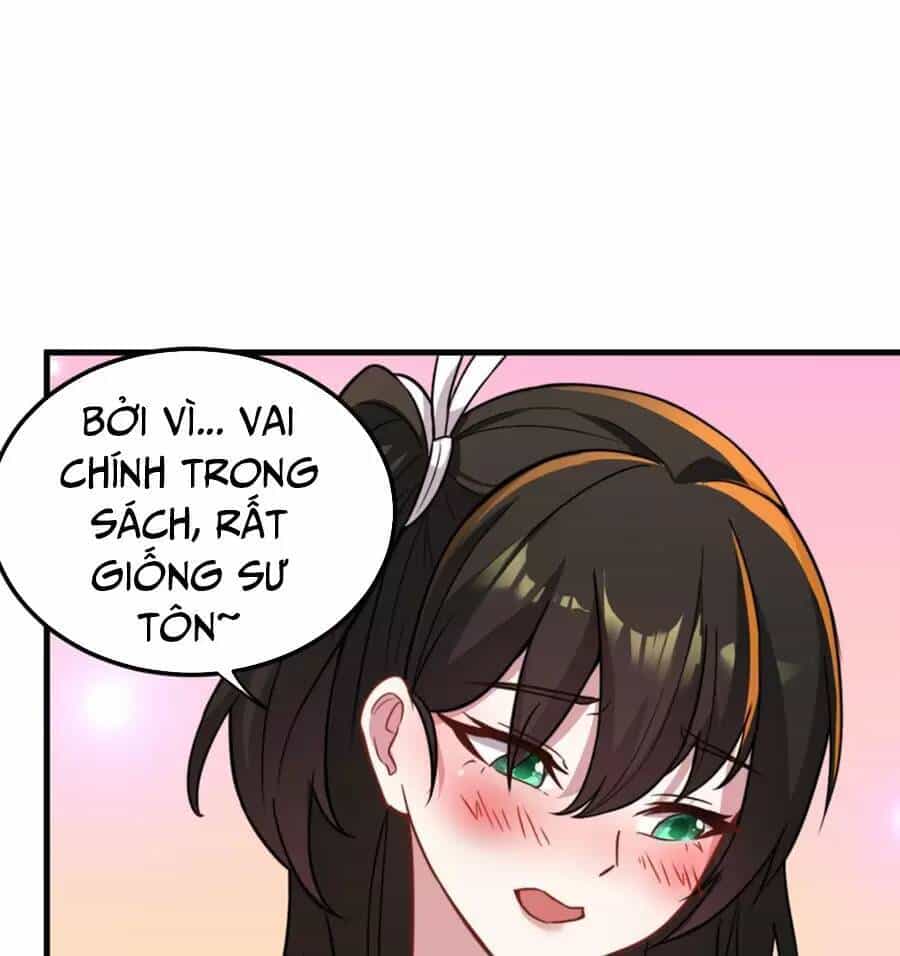 Vai Ác Sư Tôn Mang Theo Các Đồ Đệ Vô Địch Thiên Hạ - Chương 40 - ảnh 58