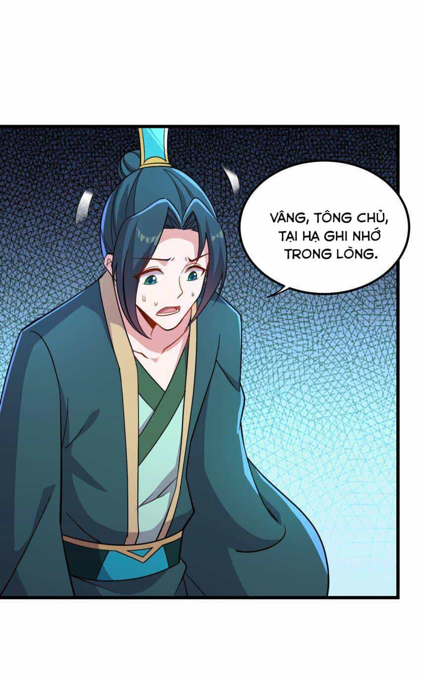 Vai Ác Sư Tôn Mang Theo Các Đồ Đệ Vô Địch Thiên Hạ - Chương 41 - ảnh 15